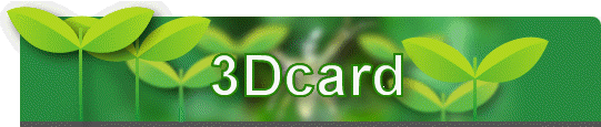 3Dcard