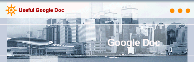 Google Doc