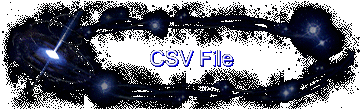 CSV File