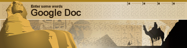 Google Doc