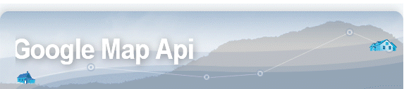 Google Map Api