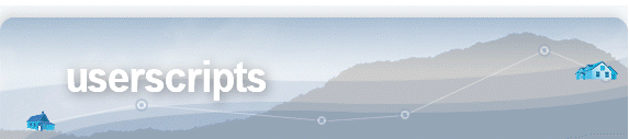 userscripts