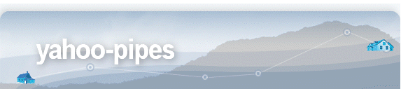 yahoo-pipes