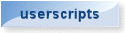 userscripts