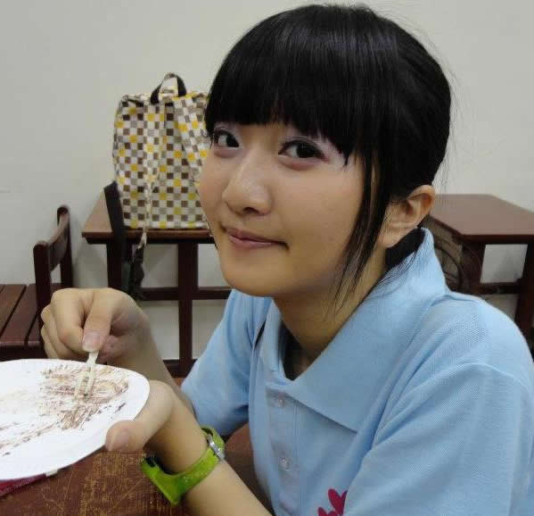 晏君