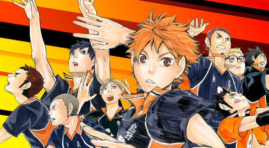 volleyball