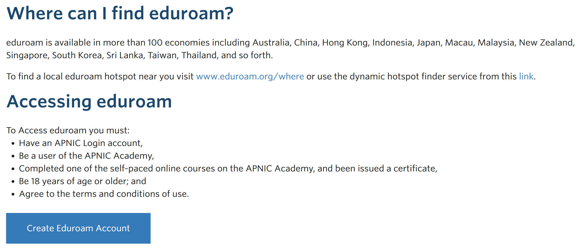 create_eduroam
