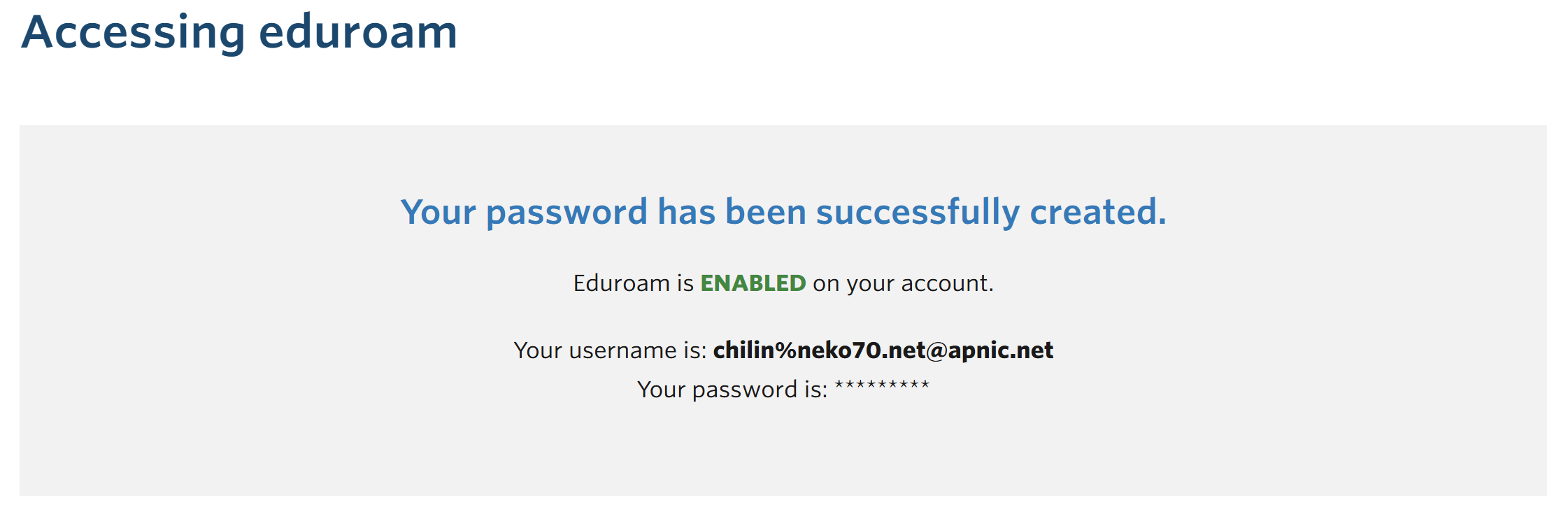 info_eduroam_account