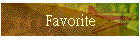 Favorite