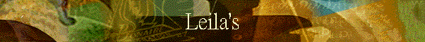Leila's