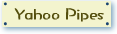 Yahoo Pipes