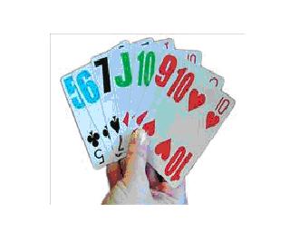 Jumbo Playing Cardsjr鼳JP(ƨӷGhttp://enablingdevices.com/viewproduct.aspx?id=654&session=adult)