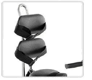 }B~Ia(Additional Backrest Pad)(ϤӷGhttp://www.rifton.com/products/mobility/adaptivetricycles/accessories.html#)