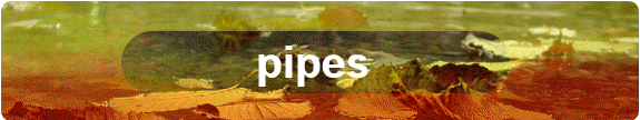 pipes