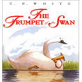 trumpet of the swan