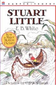 stuart little