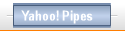 Yahoo! Pipes