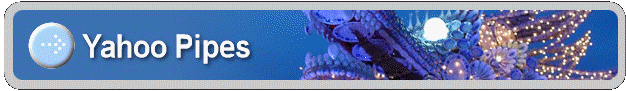 Yahoo Pipes