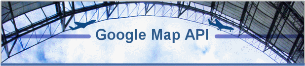 Google Map API