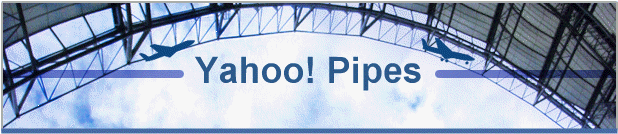 Yahoo! Pipes