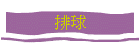 排球