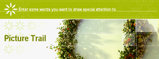 Picture Trail