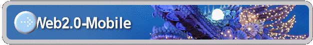 Web2.0-Mobile