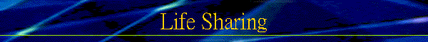 Life Sharing