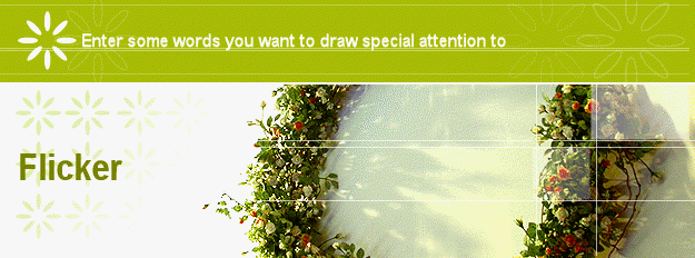 Flicker