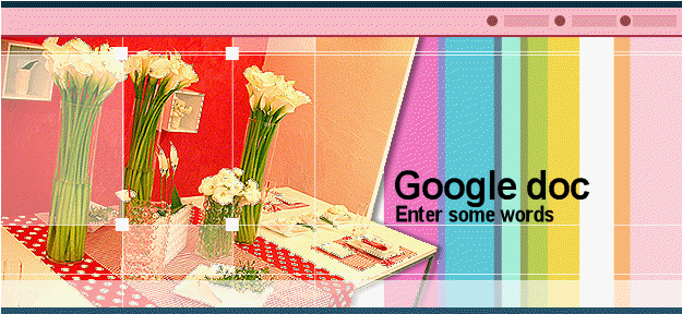 Google doc
