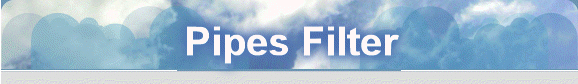 Pipes Filter