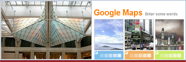 Google Maps