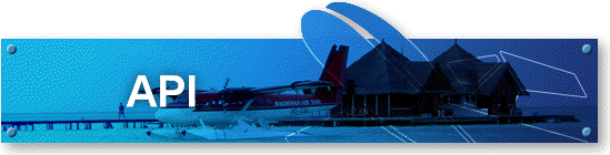 API