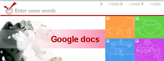 Google docs