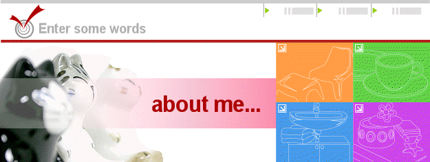 about me...