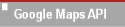 Google Maps API