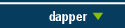 dapper