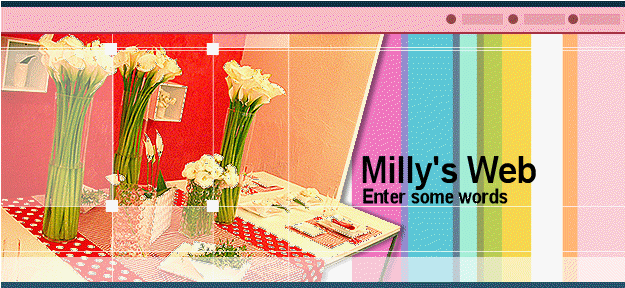 Milly's Web