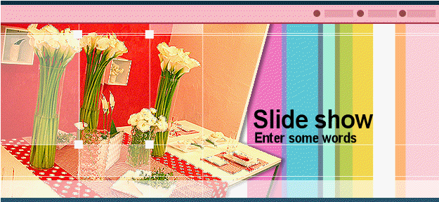 Slide show