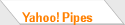 Yahoo! Pipes
