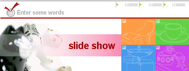 slide show