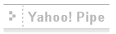 Yahoo! Pipe