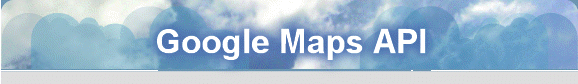 Google Maps API