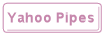 Yahoo Pipes