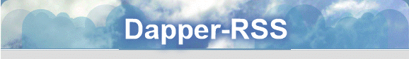 Dapper-RSS