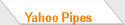Yahoo Pipes