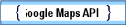 Google Maps API