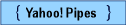 Yahoo! Pipes