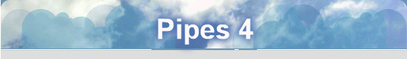 Pipes 4