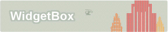 WidgetBox